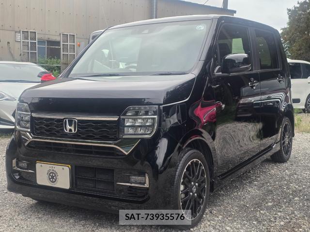 Honda N-WGN 2022-12 8216258-2