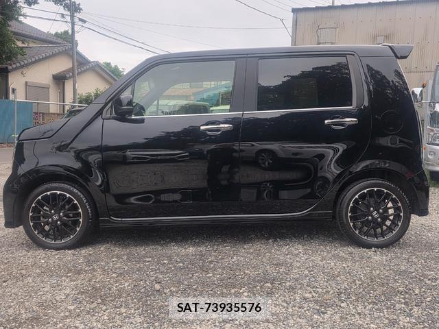 Honda N-WGN 2022-12 8216258-3