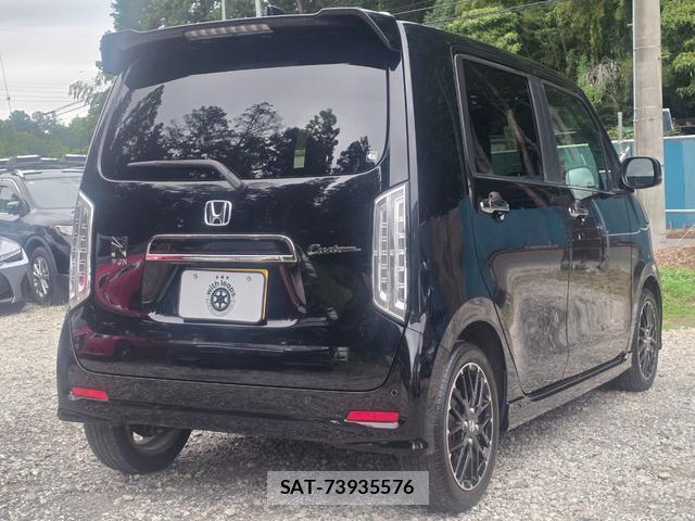 Honda N-WGN 2022-12 8216258-6