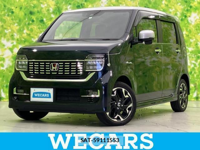 Honda N-WGN 2022-02 8219291-0