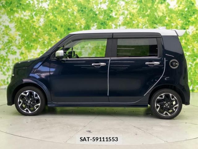 Honda N-WGN 2022-02 8219291-1