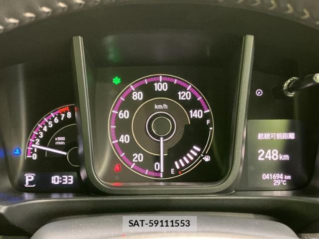 Honda N-WGN 2022-02 8219291-13
