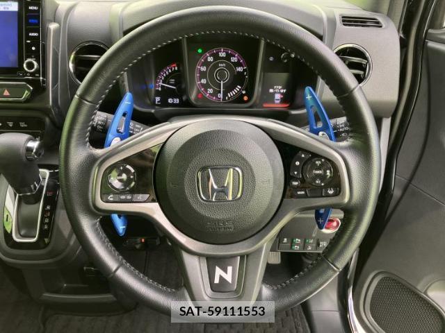 Honda N-WGN 2022-02 8219291-14