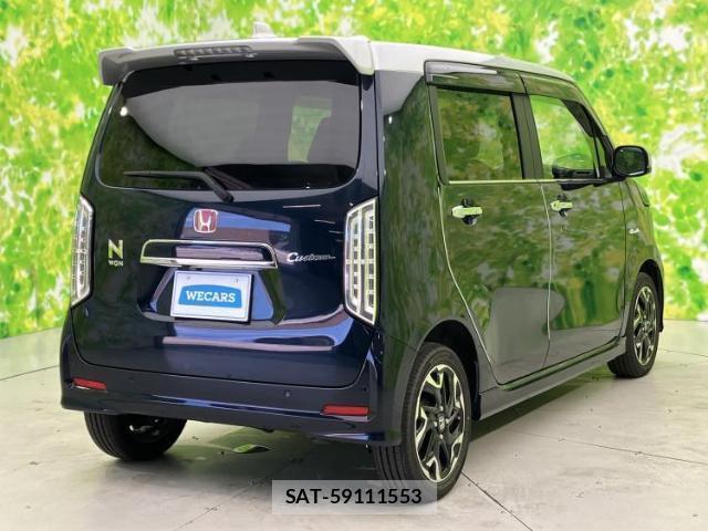 Honda N-WGN 2022-02 8219291-2