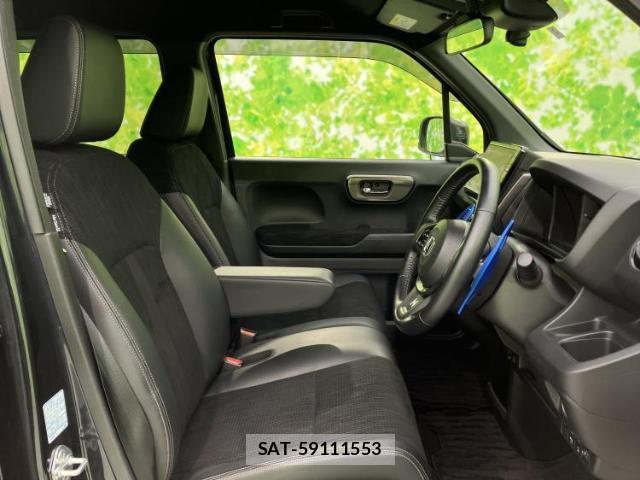 Honda N-WGN 2022-02 8219291-3