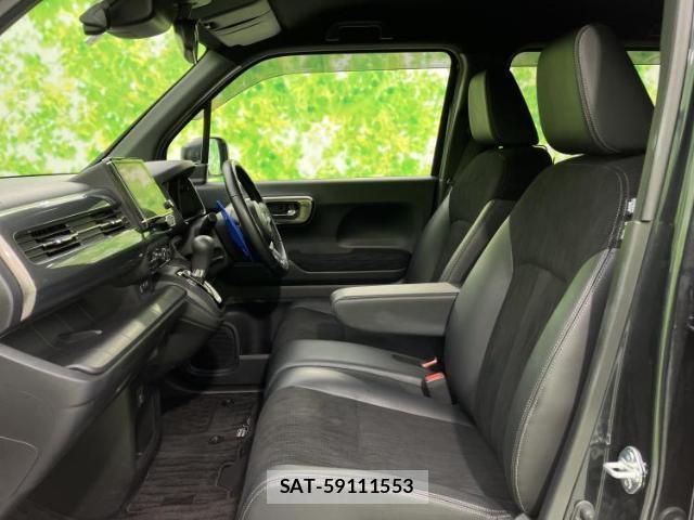 Honda N-WGN 2022-02 8219291-5