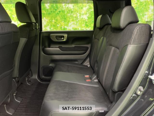 Honda N-WGN 2022-02 8219291-6