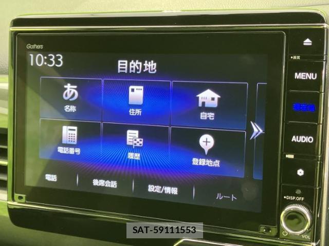 Honda N-WGN 2022-02 8219291-8