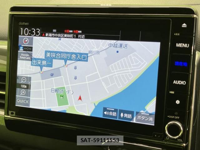 Honda N-WGN 2022-02 8219291-9