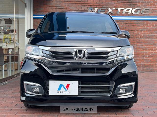 Honda N-WGN 2017-07 8219351-4