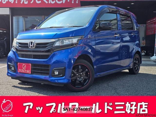 Honda N-WGN 2017-02 8220175-0