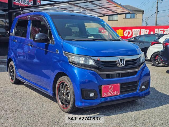 Honda N-WGN 2017-02 8220175-4