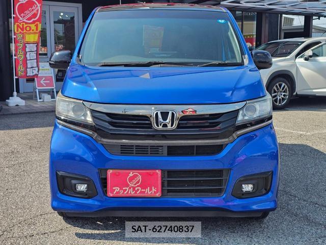 Honda N-WGN 2017-02 8220175-5