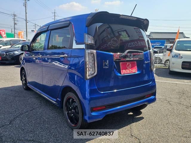 Honda N-WGN 2017-02 8220175-8