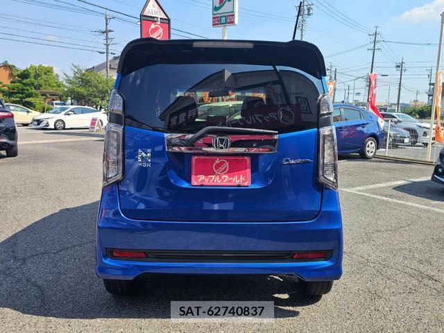 Honda N-WGN 2017-02 8220175-9