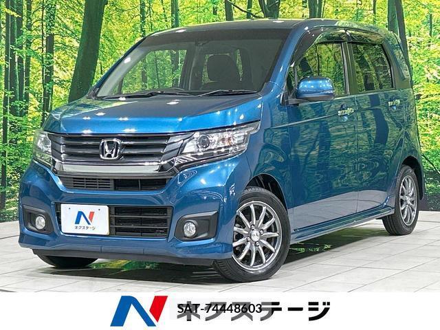 Honda N-WGN 2014-10 8220276-0
