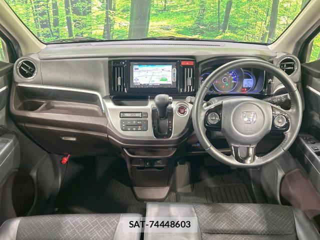 Honda N-WGN 2014-10 8220276-1