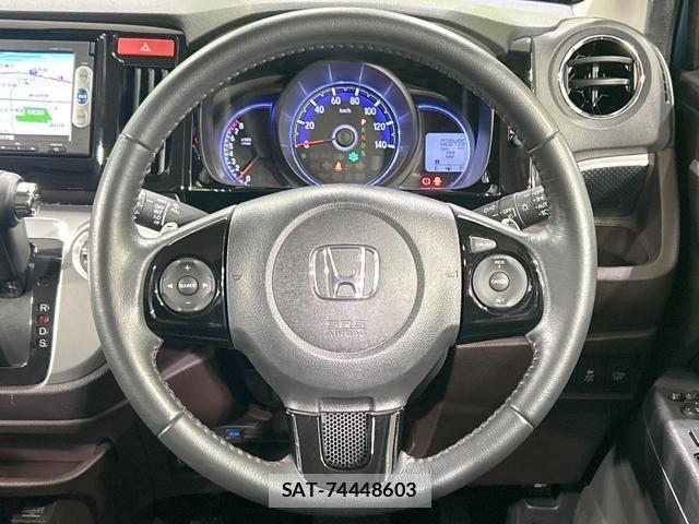 Honda N-WGN 2014-10 8220276-10