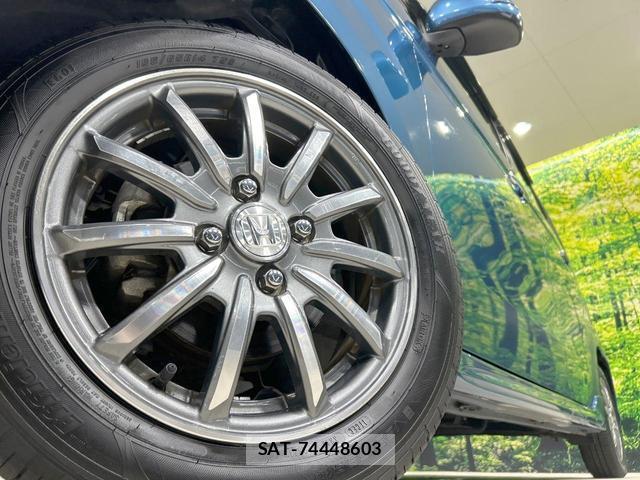 Honda N-WGN 2014-10 8220276-12