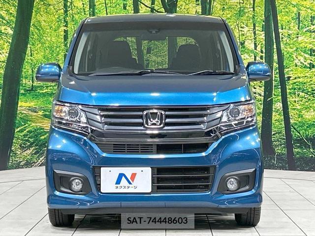 Honda N-WGN 2014-10 8220276-13
