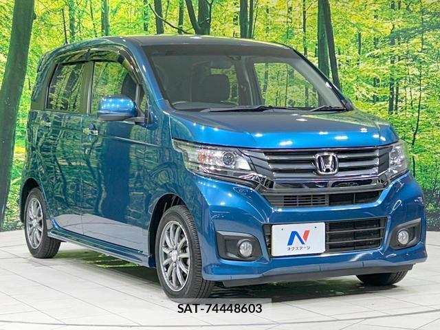 Honda N-WGN 2014-10 8220276-15