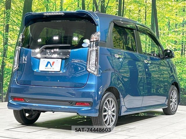 Honda N-WGN 2014-10 8220276-16