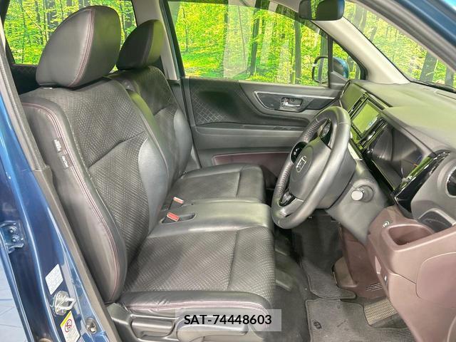 Honda N-WGN 2014-10 8220276-7