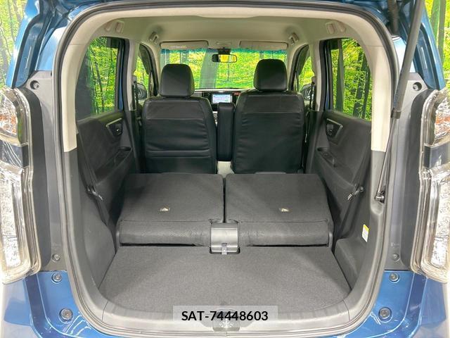 Honda N-WGN 2014-10 8220276-9