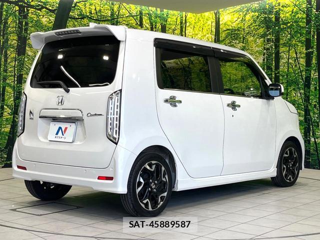 Honda N-WGN 2022-02 8220858-16