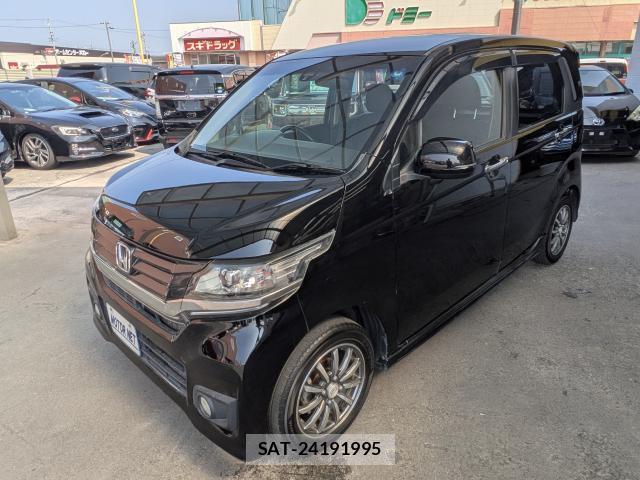 Honda N-WGN 2014-01 8220986-0