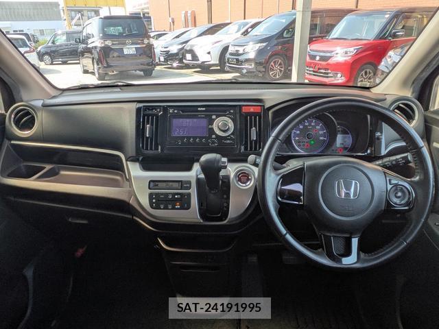 Honda N-WGN 2014-01 8220986-2