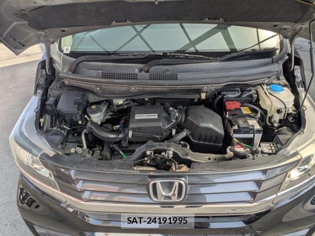 Honda N-WGN 2014-01 8220986-7