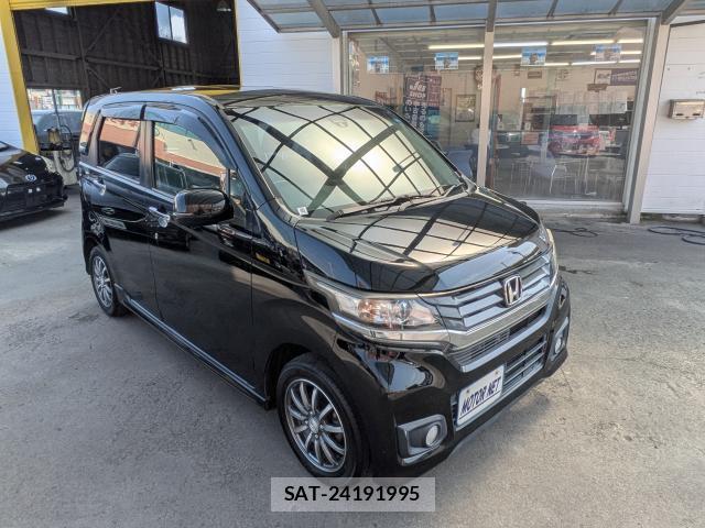 Honda N-WGN 2014-01 8220986-9