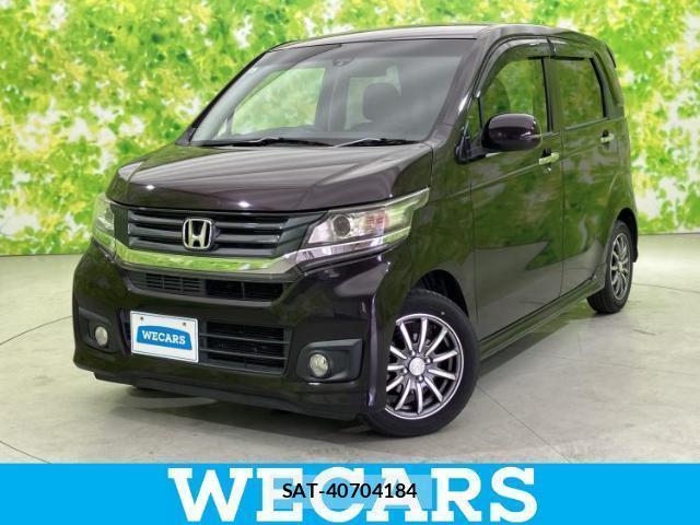 Honda N-WGN 2015-11 8221590-0