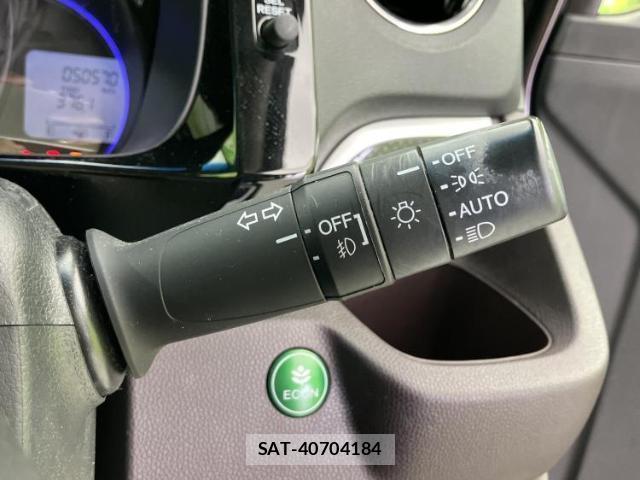 Honda N-WGN 2015-11 8221590-14