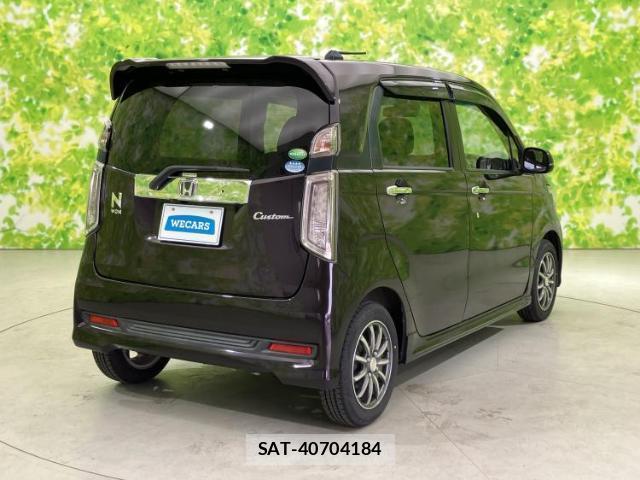 Honda N-WGN 2015-11 8221590-2