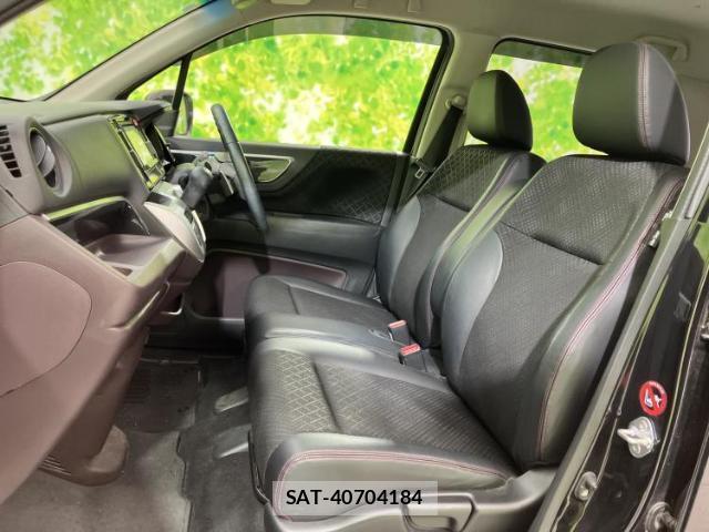 Honda N-WGN 2015-11 8221590-5