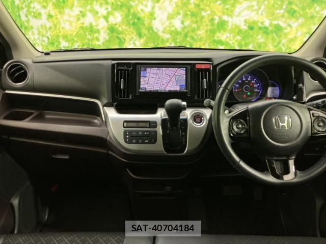 Honda N-WGN 2015-11 8221590-8