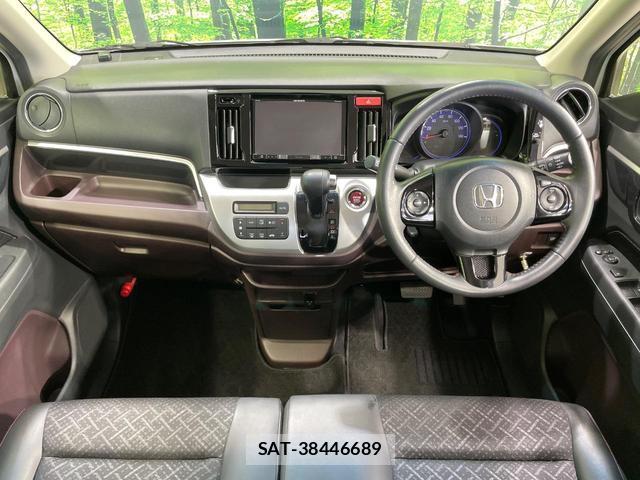 Honda N-WGN 2015-11 8222346-1