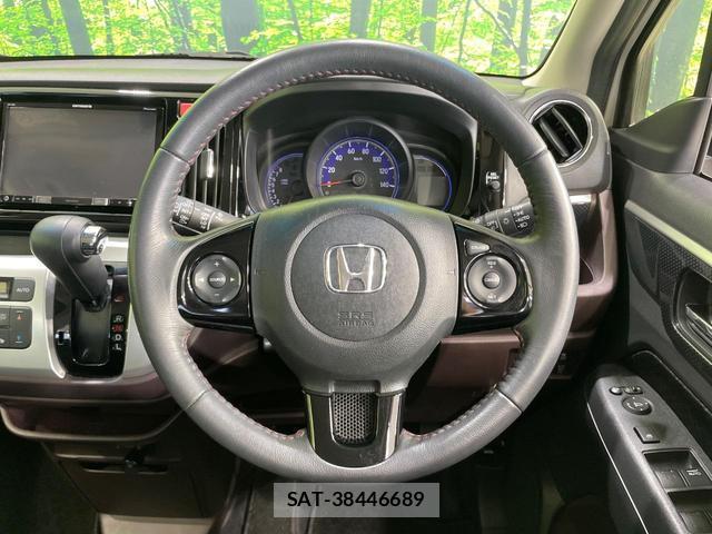 Honda N-WGN 2015-11 8222346-10
