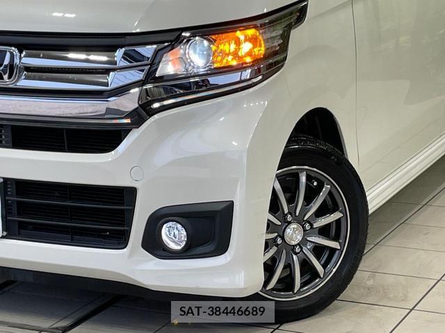 Honda N-WGN 2015-11 8222346-11