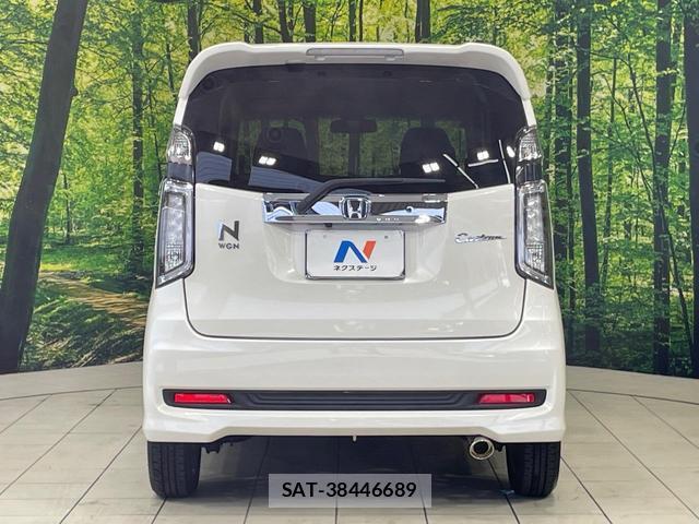 Honda N-WGN 2015-11 8222346-14