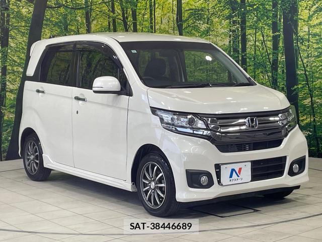 Honda N-WGN 2015-11 8222346-15