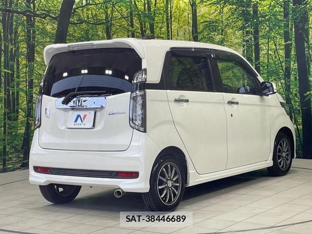 Honda N-WGN 2015-11 8222346-16