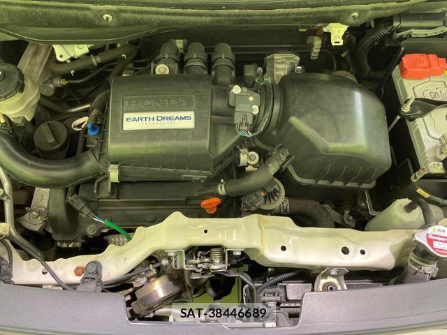 Honda N-WGN 2015-11 8222346-17