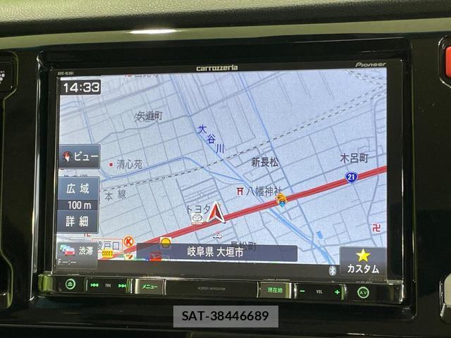 Honda N-WGN 2015-11 8222346-2