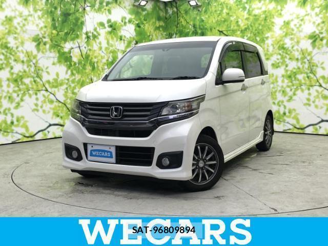 Honda N-WGN 2014-08 8222861-0