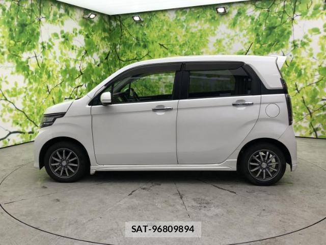 Honda N-WGN 2014-08 8222861-1