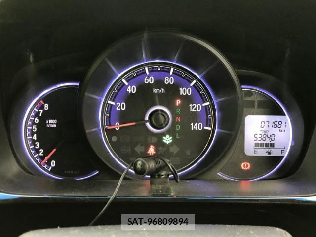 Honda N-WGN 2014-08 8222861-12