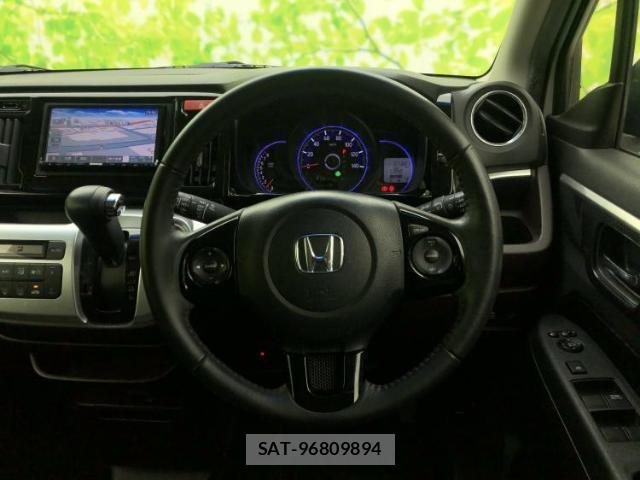 Honda N-WGN 2014-08 8222861-13
